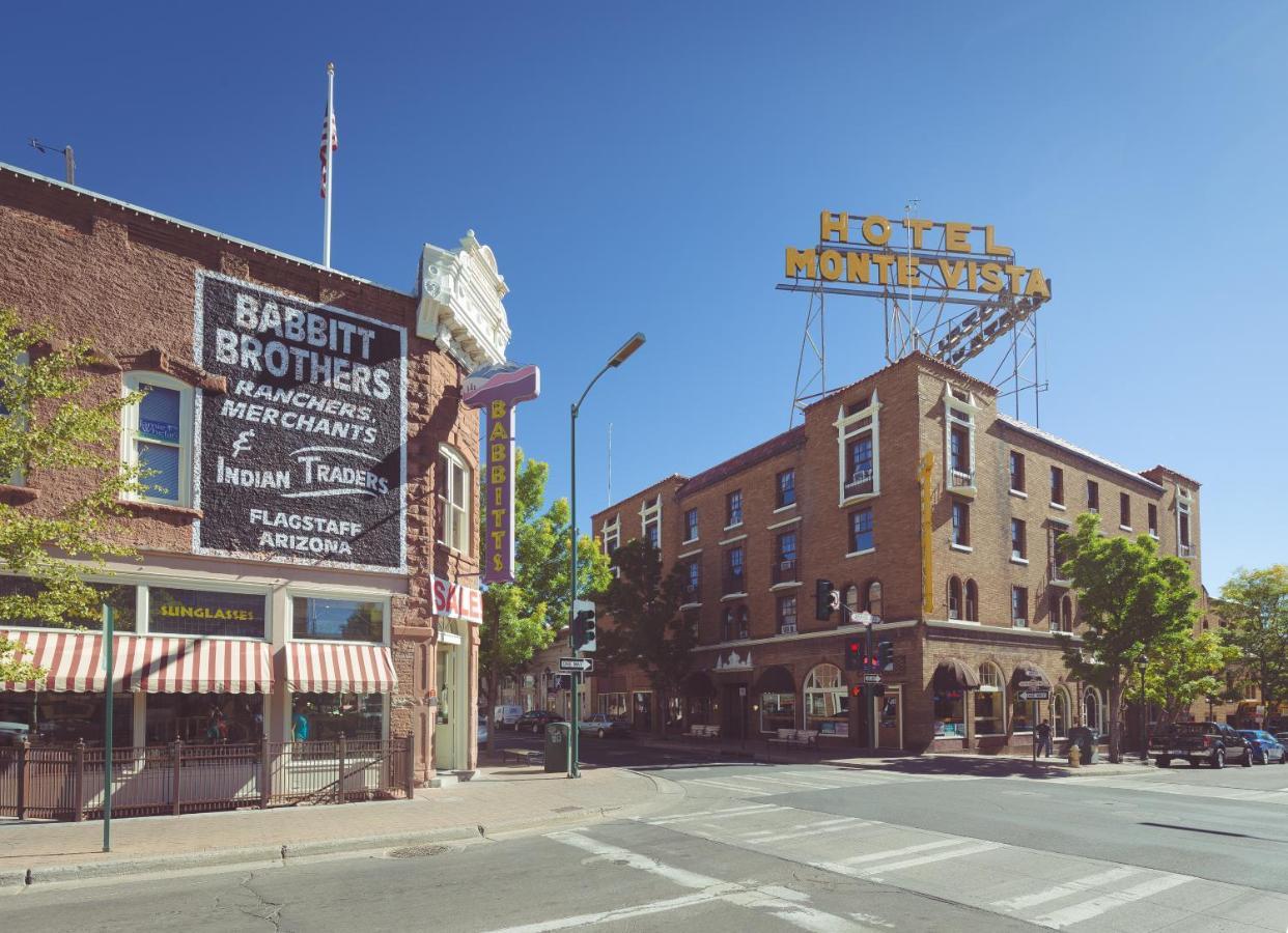 Serene Escape - Central To Grand Canyon And Sedona! Flagstaff Zewnętrze zdjęcie