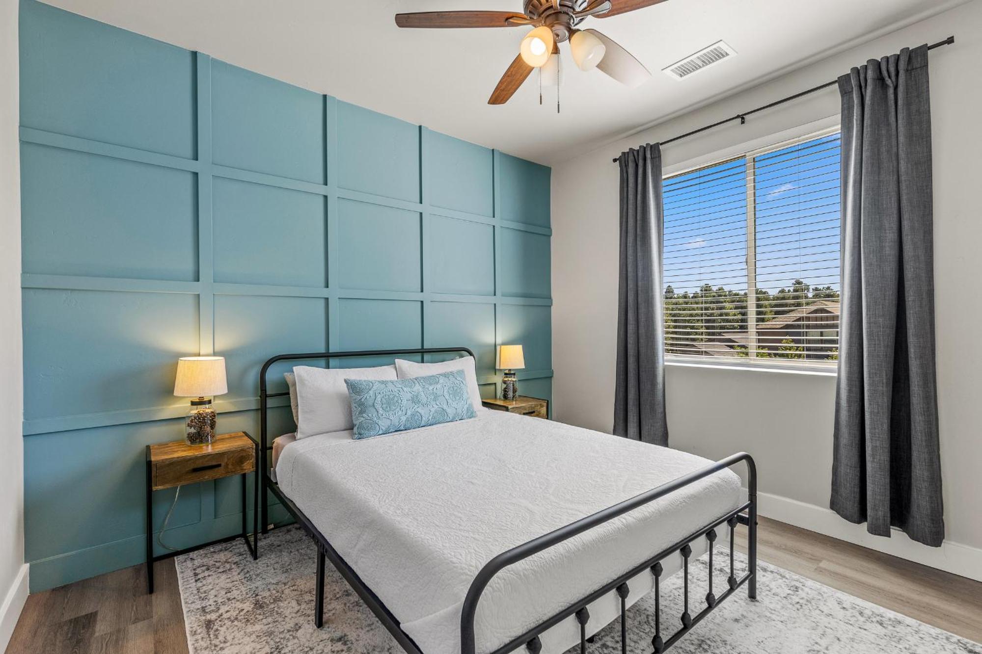 Serene Escape - Central To Grand Canyon And Sedona! Flagstaff Zewnętrze zdjęcie